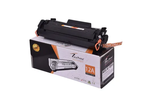 Lemovo 12a Compatable Toner